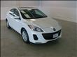2012 Mazda 3