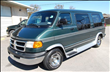 1999 Dodge Ram Van