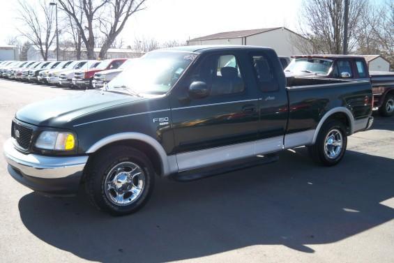 2003 Ford F150 for sale