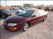 2000 Chrysler 300M