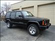 2001 Jeep Cherokee