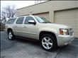 2008 Chevrolet Suburban