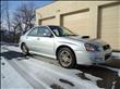 2005 Subaru Impreza
