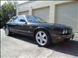 1999 Jaguar XJR