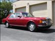 1989 Bentley Brooklands