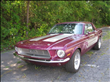1968 Ford Mustang