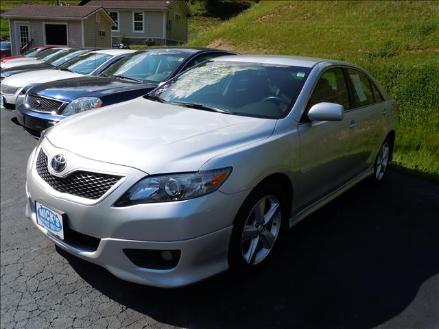 2011 Toyota Camry for sale