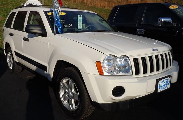 2005 Jeep Grand Cherokee for sale