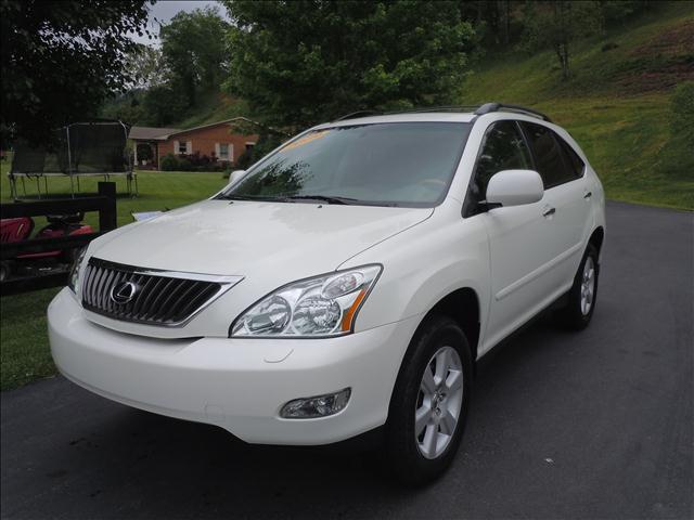2009 Lexus RX 350 for sale