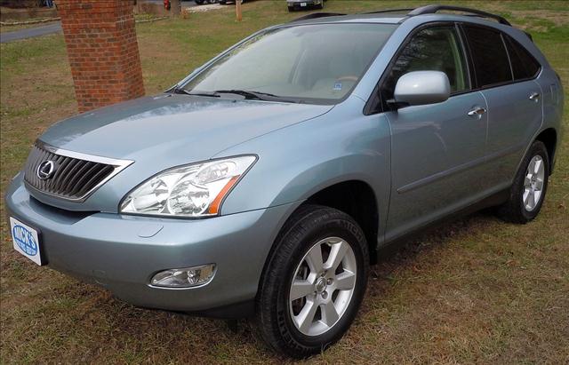 2008 Lexus RX 350 for sale