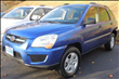 2010 Kia Sportage