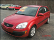 2007 Kia Rio5