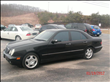 2000 Mercedes-Benz E Class