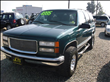 1998 GMC Yukon