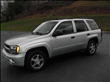 2008 Chevrolet TrailBlazer