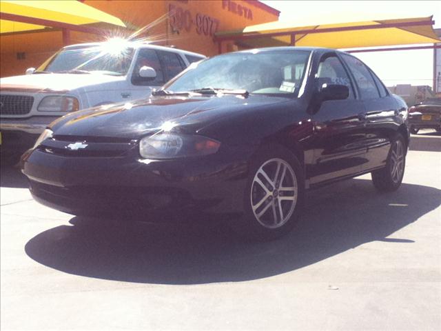 2004 Chevrolet Cavalier for sale
