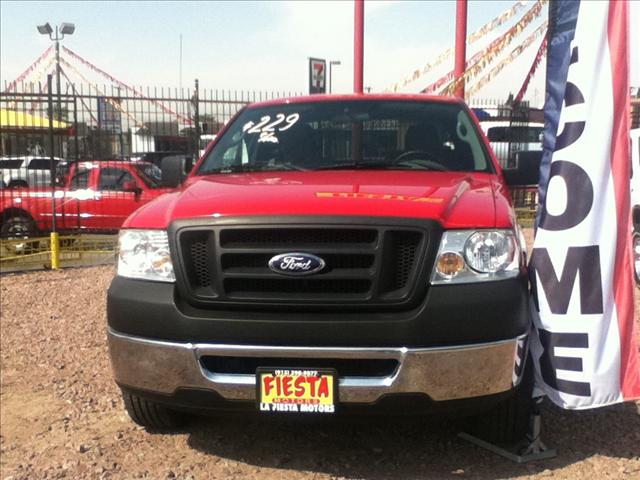 2008 Ford F150 for sale
