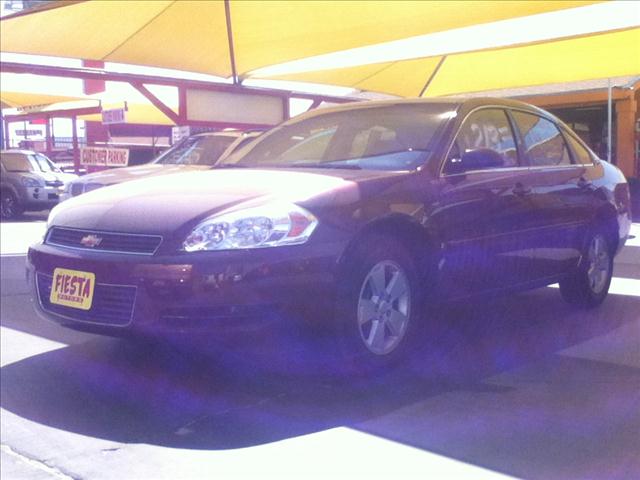 2007 Chevrolet Impala for sale