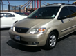 2000 Mazda MPV