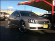2010 Mitsubishi Galant