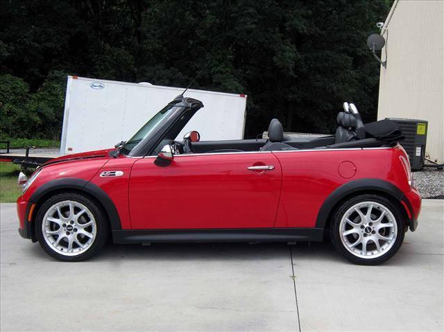 2006 Mini Cooper for sale