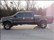 2005 Ford F250