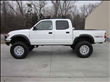 2003 Toyota Tacoma