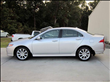 2008 Acura TSX