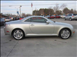 2002 Lexus SC 430