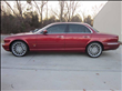 2005 Jaguar XJR