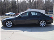 2008 BMW 5 series