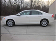 2007 Volvo S80