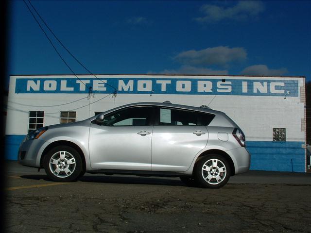 2009 Pontiac Vibe for sale