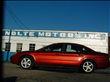 2000 Ford Taurus