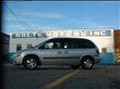 2005 Dodge Caravan