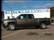 2008 Chevrolet Silverado 1500