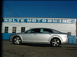 2011 Chevrolet Malibu