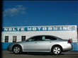 2011 Chevrolet Impala