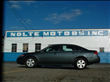 2011 Chevrolet Impala