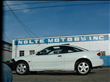 2001 Chevrolet Cavalier