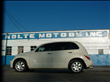2007 Chrysler PT Cruiser