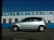 2011 Chevrolet Aveo5