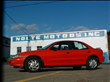1998 Chevrolet Cavalier
