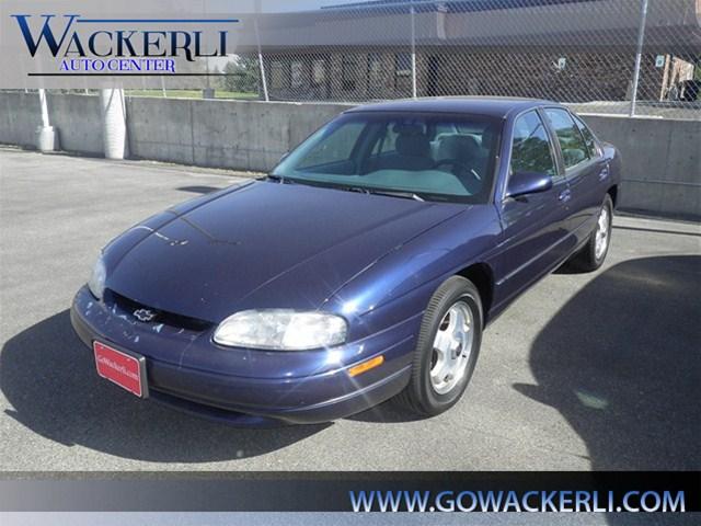 1998 Chevrolet Lumina for sale
