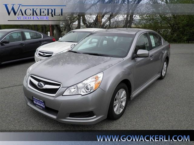 2011 Subaru Legacy for sale