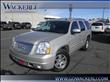 2008 GMC Yukon