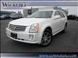 2004 Cadillac SRX
