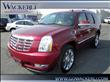 2010 Cadillac Escalade