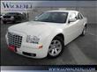 2007 Chrysler 300