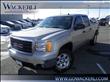 2008 GMC Sierra 1500